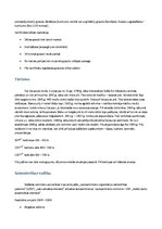 Prakses atskaite 'Izmēģinājumu un prakses saimniecība SIA LLU "Vecauce"', 9.