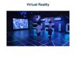 Prezentācija 'Extended Reality / Virtual Reality', 8.