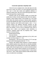 Konspekts 'Dzeramā ūdens sagatavošana ar koagulācijas metodi', 1.