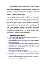 Konspekts 'Dzeramā ūdens sagatavošana ar koagulācijas metodi', 2.