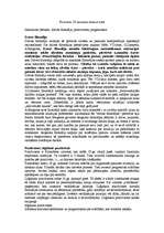 Referāts 'Filosofija 20.gs. Dzīves filosofija, pozitīvisms, eksistenciālisms', 1.