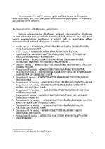 Referāts 'Administratīvie pārkāpumi', 9.