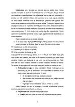 Konspekts 'Socializācija: process, teorijas, agenti', 2.