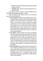 Konspekts 'Socializācija: process, teorijas, agenti', 3.