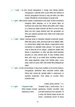 Referāts 'Bērna runas aktivizēšana ģimenē', 22.