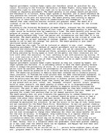 Eseja 'Capital Punishment and Human Rights - Does the Death Penalty Breach Human Rights', 1.