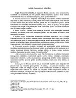 Konspekts 'Ārējās ekonomiskās attiecības', 2.