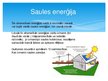 Prezentācija 'Alternatīvā enerģija', 5.