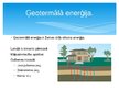 Prezentācija 'Alternatīvā enerģija', 7.