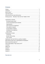 Referāts 'The Impact of Airbnb on Hotel Industry', 3.