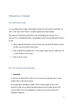 Referāts 'The Impact of Airbnb on Hotel Industry', 7.