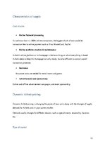 Referāts 'The Impact of Airbnb on Hotel Industry', 13.