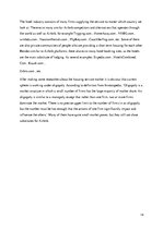 Referāts 'The Impact of Airbnb on Hotel Industry', 14.