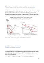 Referāts 'The Impact of Airbnb on Hotel Industry', 16.