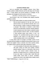 Konspekts 'Audzināšanas definīcijas analīze', 1.