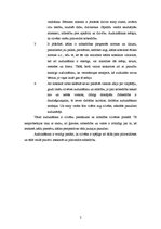 Konspekts 'Audzināšanas definīcijas analīze', 2.