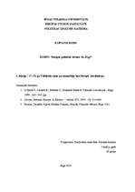 Konspekts '17.-18.gadsimta politiskās cīņas un monarhiju kari Eiropā. Absolūtisms', 1.