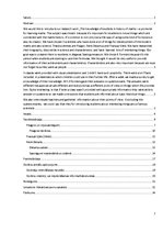 Referāts 'Skolēnu zināšanas matemātikas vēsturē - skolēnu intereses veicinātājas matemātik', 2.