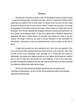 Referāts 'Skolēnu zināšanas matemātikas vēsturē - skolēnu intereses veicinātājas matemātik', 3.