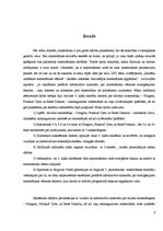 Referāts 'Skolēnu zināšanas matemātikas vēsturē - skolēnu intereses veicinātājas matemātik', 4.