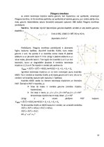 Referāts 'Skolēnu zināšanas matemātikas vēsturē - skolēnu intereses veicinātājas matemātik', 10.