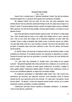 Referāts 'Skolēnu zināšanas matemātikas vēsturē - skolēnu intereses veicinātājas matemātik', 11.