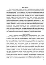 Referāts 'Skolēnu zināšanas matemātikas vēsturē - skolēnu intereses veicinātājas matemātik', 13.