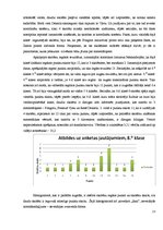 Referāts 'Skolēnu zināšanas matemātikas vēsturē - skolēnu intereses veicinātājas matemātik', 23.