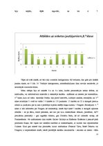 Referāts 'Skolēnu zināšanas matemātikas vēsturē - skolēnu intereses veicinātājas matemātik', 25.
