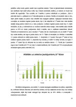Referāts 'Skolēnu zināšanas matemātikas vēsturē - skolēnu intereses veicinātājas matemātik', 26.
