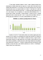 Referāts 'Skolēnu zināšanas matemātikas vēsturē - skolēnu intereses veicinātājas matemātik', 27.