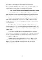 Referāts 'Policijas darbinieka ētikas kodekss', 5.