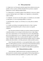 Referāts 'Policijas darbinieka ētikas kodekss', 6.