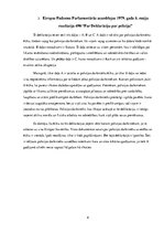 Referāts 'Policijas darbinieka ētikas kodekss', 8.