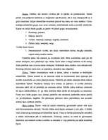 Konspekts 'Sociālā nevienlīdzība, stratifikācija, mobilitāte', 3.