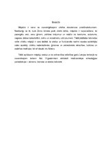 Referāts 'Latvijas teritorija senajos laikos', 3.