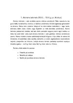 Referāts 'Latvijas teritorija senajos laikos', 4.