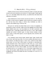 Referāts 'Latvijas teritorija senajos laikos', 5.