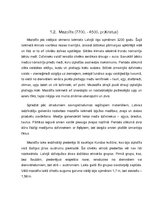 Referāts 'Latvijas teritorija senajos laikos', 7.