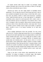Referāts 'Latvijas teritorija senajos laikos', 8.