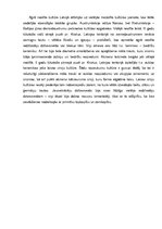 Referāts 'Latvijas teritorija senajos laikos', 10.