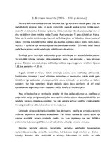 Referāts 'Latvijas teritorija senajos laikos', 11.