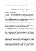 Referāts 'Latvijas teritorija senajos laikos', 12.