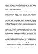 Referāts 'Latvijas teritorija senajos laikos', 14.