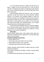 Prakses atskaite 'Darba likumdošana SIA "X"', 3.