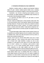 Prakses atskaite 'Darba likumdošana SIA "X"', 4.