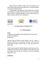 Prakses atskaite 'Darba likumdošana SIA "X"', 7.