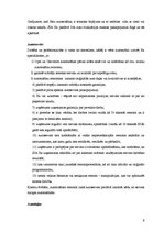 Prakses atskaite 'Darba likumdošana SIA "X"', 9.