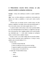 Diplomdarbs 'Bērnu pašizjūtas izpētes iespējas sākumskolā', 16.