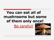 Prezentācija 'Mushroom Poisoning', 11.